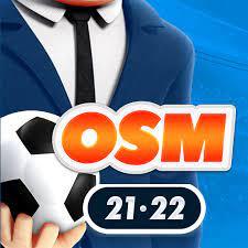 Online Soccer Manager (OSM) Mod APK icon